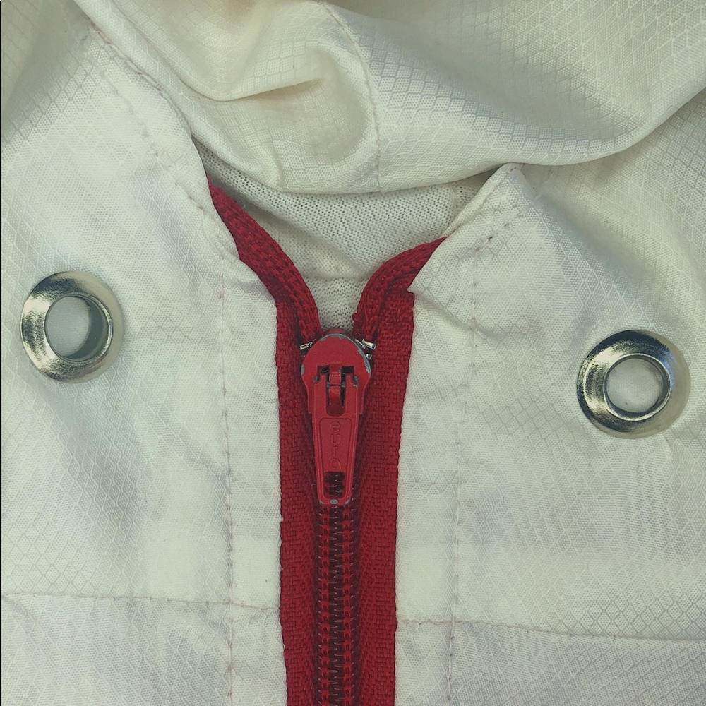 Vintage Nike zip up hoodie ( SOLD ) - Picture 3 of 5